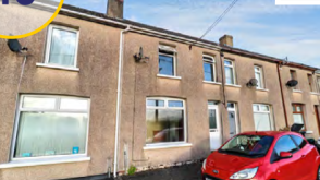 Modernisation in Newport photo